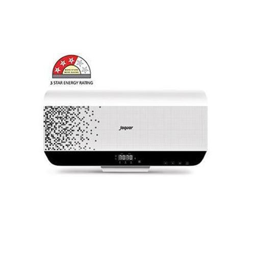 Jaquar White Alexa Plus Smart Geyser, 230v / 50hz, Capacity: 20litre