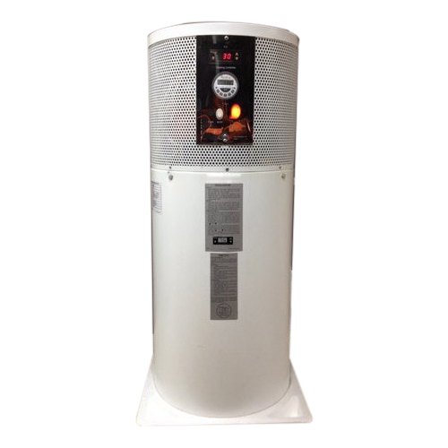 Spherehot White Supremo Storage Gas Water Heater, Power: 0-2 (KW)