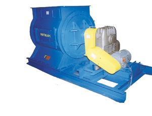 Baggase Feeder