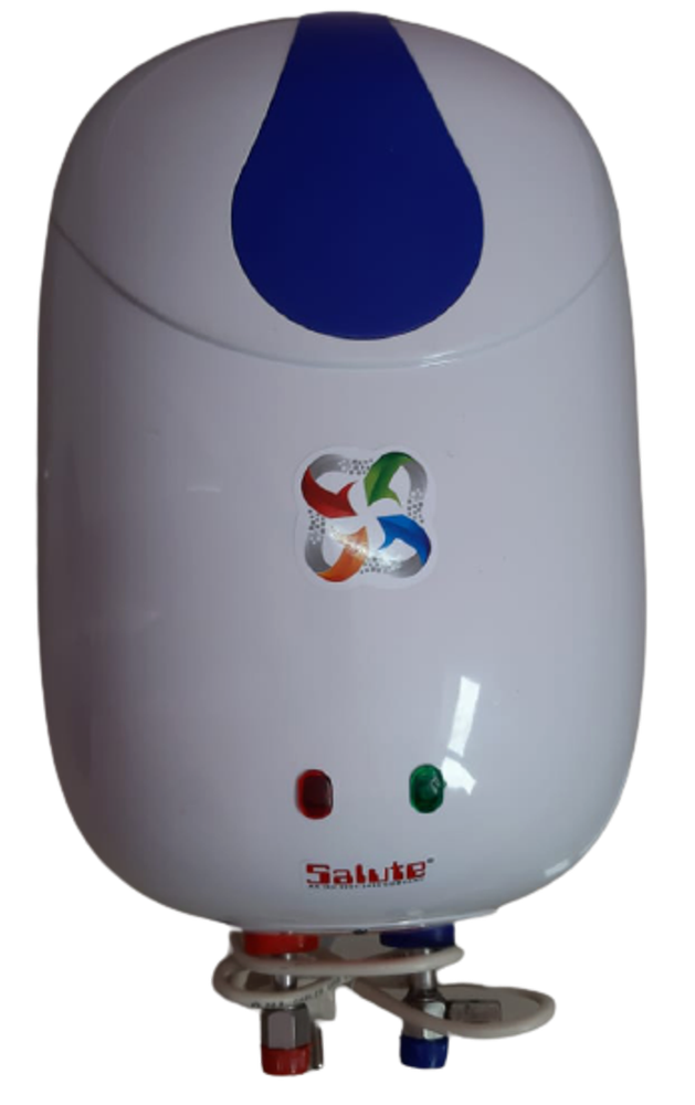 Storage Instant Geyser 1ltr, Ivory, Model Name/Number: SLT-1