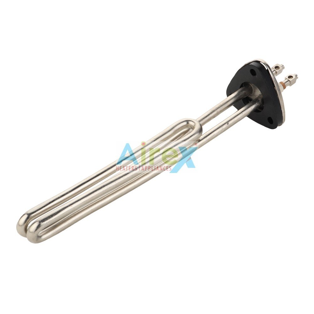 50 Hz Stainless Steel Water Immersion Heater, Capacity: 10 Litre
