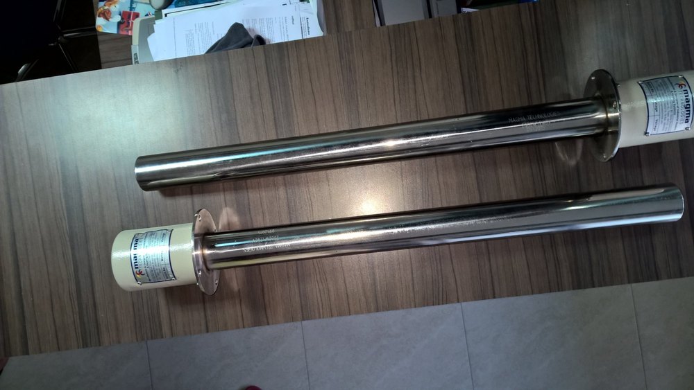 Stainless Steel SS Heater Rod