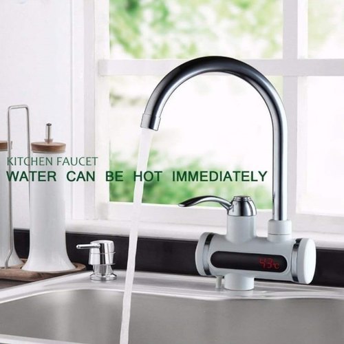 Tap Heater