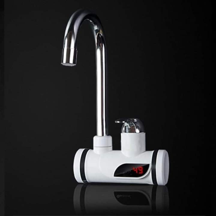 Instant Geyser Tap, 3 Star