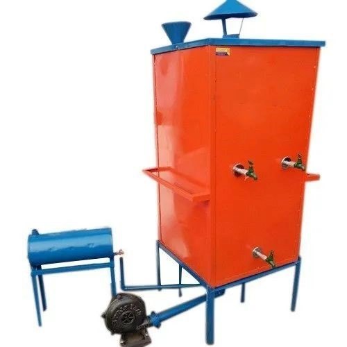 Storage Water Heater Hamam, Capacity(Litre): 300 ltr