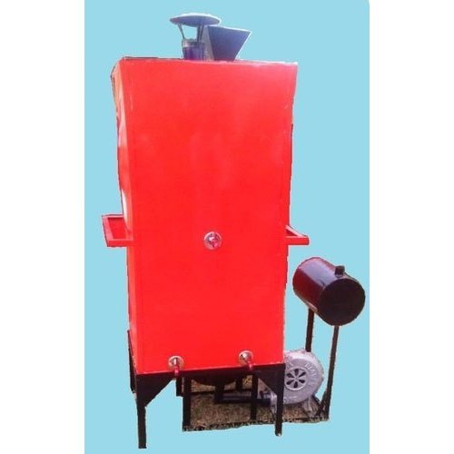 MILD STEEL Water Heater Hamam (Kerosene/Diesel) Operated
