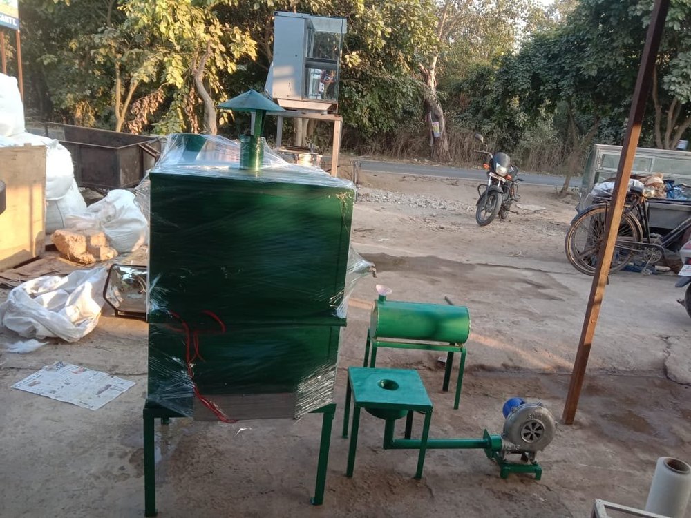 Satkar Water Heater Hamam Ms Body, Capacity(litre): 300 To 500 Ltr., Steel