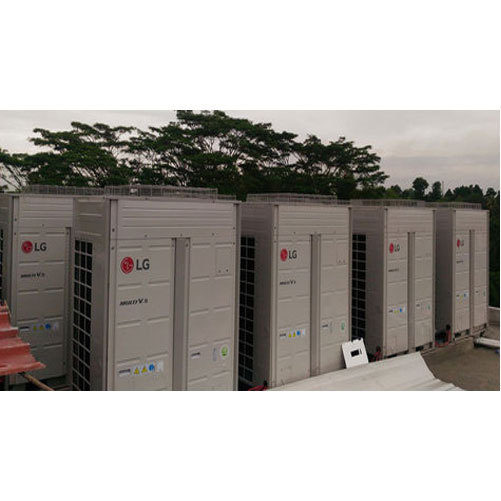LG Hydro kit, for Industrial Use