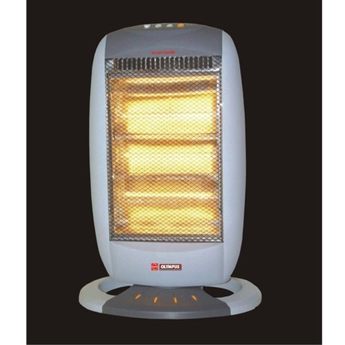 Halogen Heater