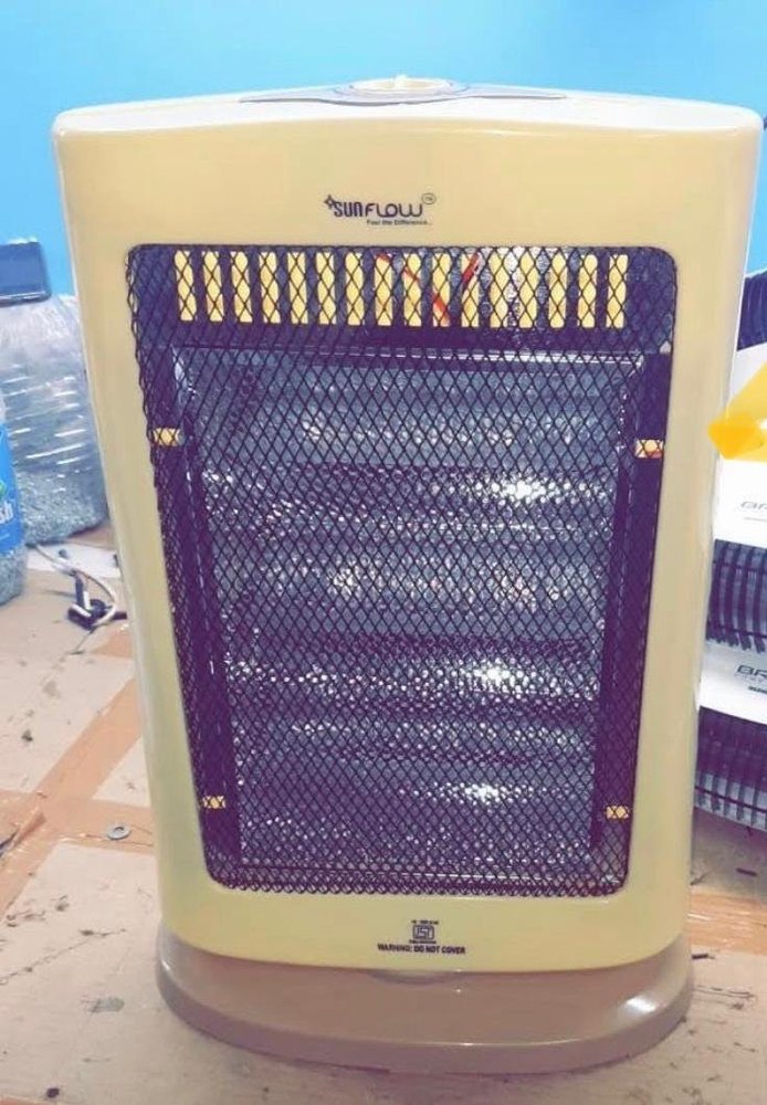 Homelexi PVC Halogen Heaters, For Brand New, 220volt