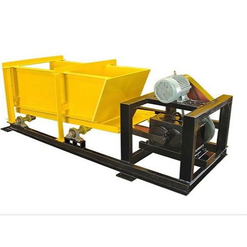 Singh Bullet Reciprocating Feeder Reciprocal Feeder