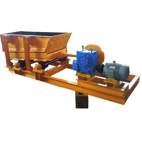 Reciprocating Feeder
