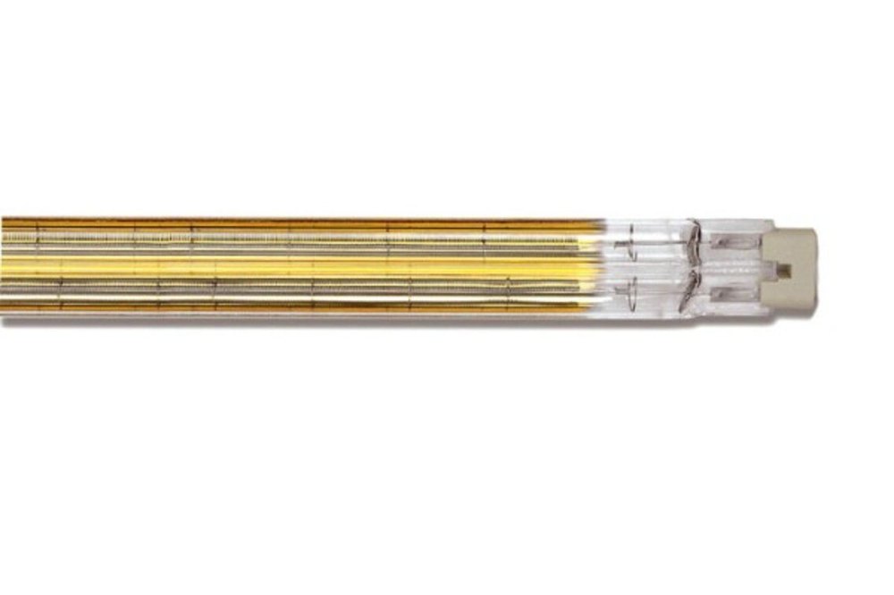 100 Waat To 5000 Waat Fix And Moveable Medium Wave Quartz Infrared Heaters, Capacity: 300mm To 3000mm, 230V/415V