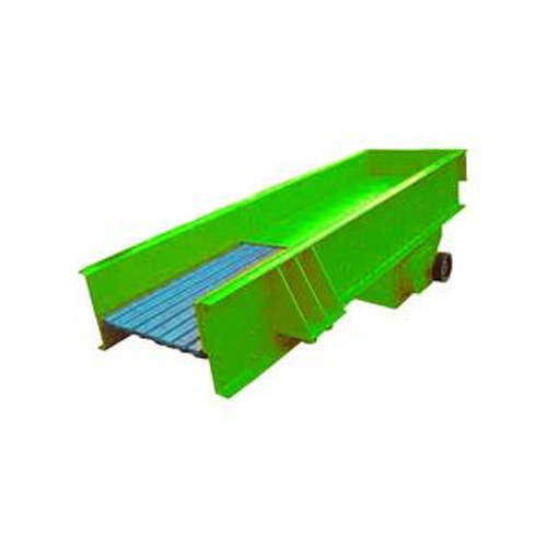 Electromagnetic Feeder Reciprocating Feeders, For Industrial, Lifting Capacity: 4-6 Tons