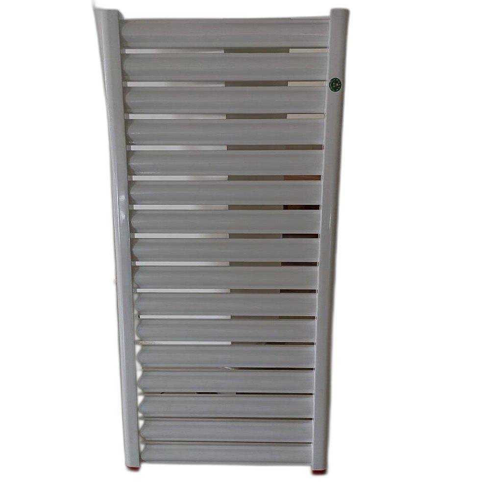 Copper Silver Steel Panel Radiators