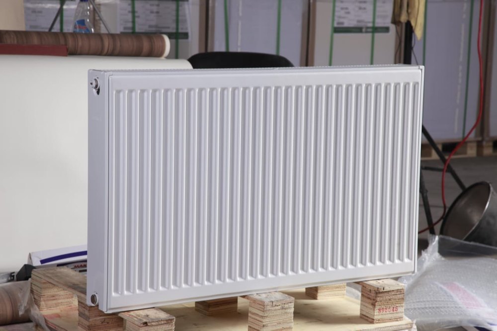 Central Room Heating Radiator (600mm x 1200mm)
