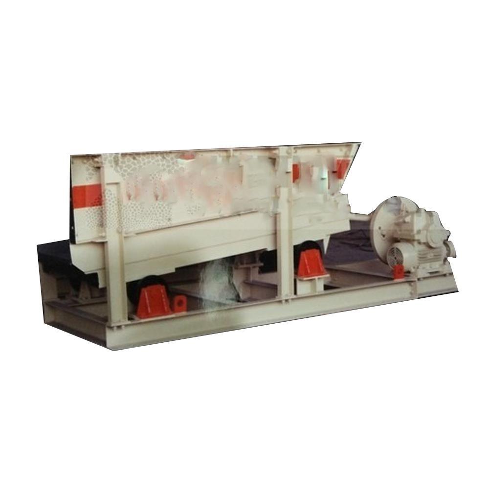 Reciprocating Feeder, Lifting Capacity: 2-4 Tons