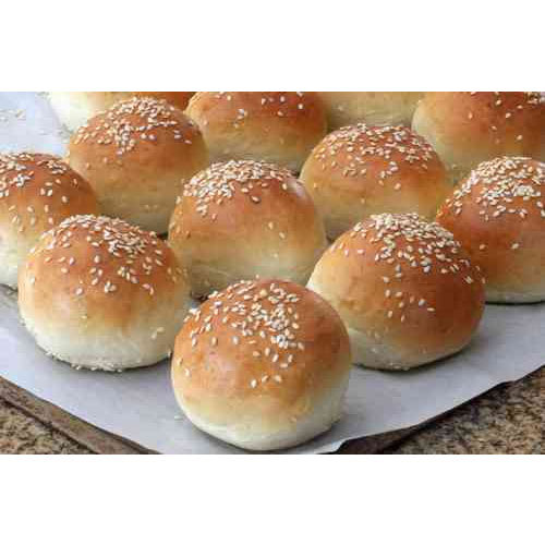 Slider Burger Buns
