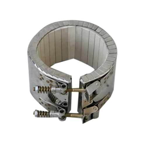 Ceramic Nozzle Heater, 120 - 230
