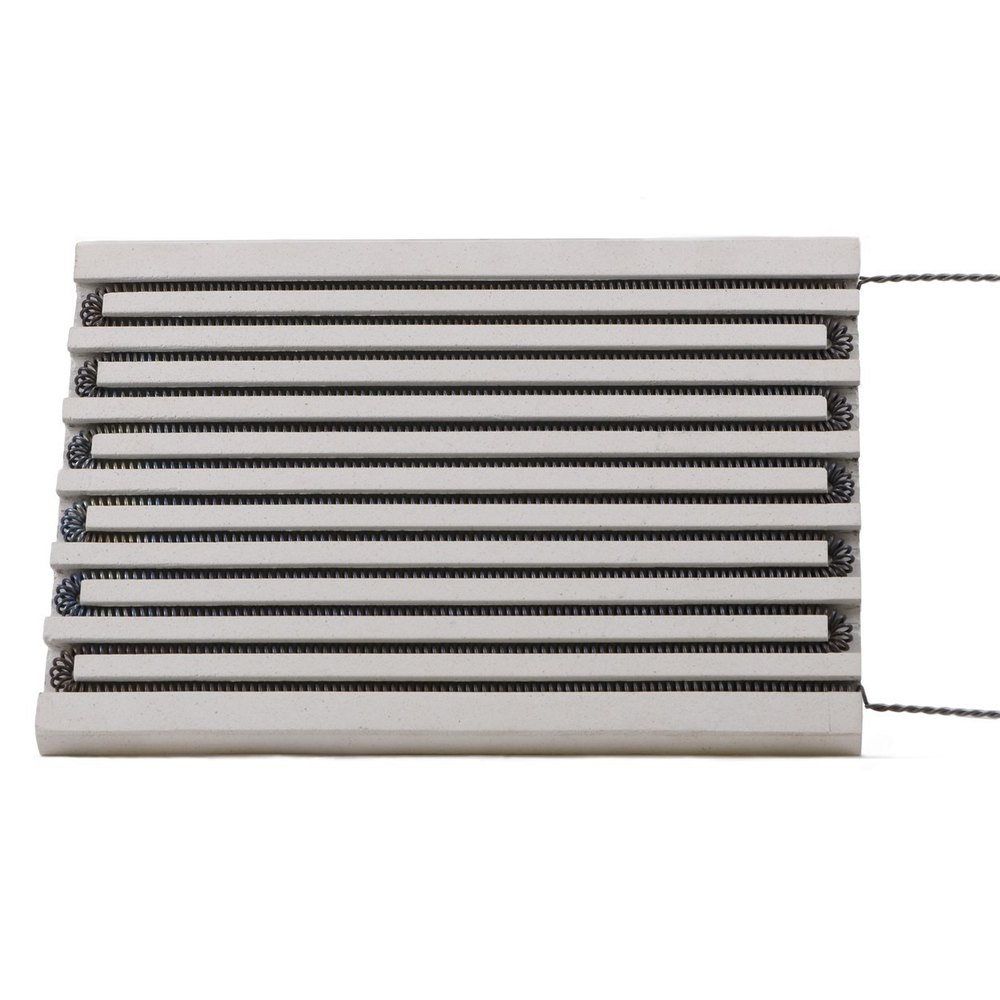 50 Hz Single Ceramic Heater, 240 V, 10 W