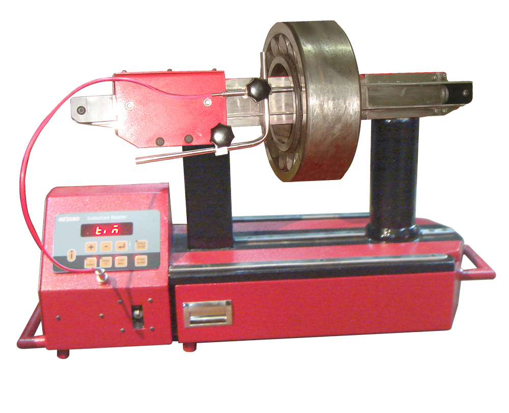 Induction Heater Model UIH-2003 FLAIR, 440 V
