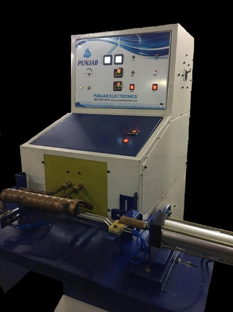 Metal Industrial Induction Heating machine, Size: 1.5 Quantal, 60kw-150kw