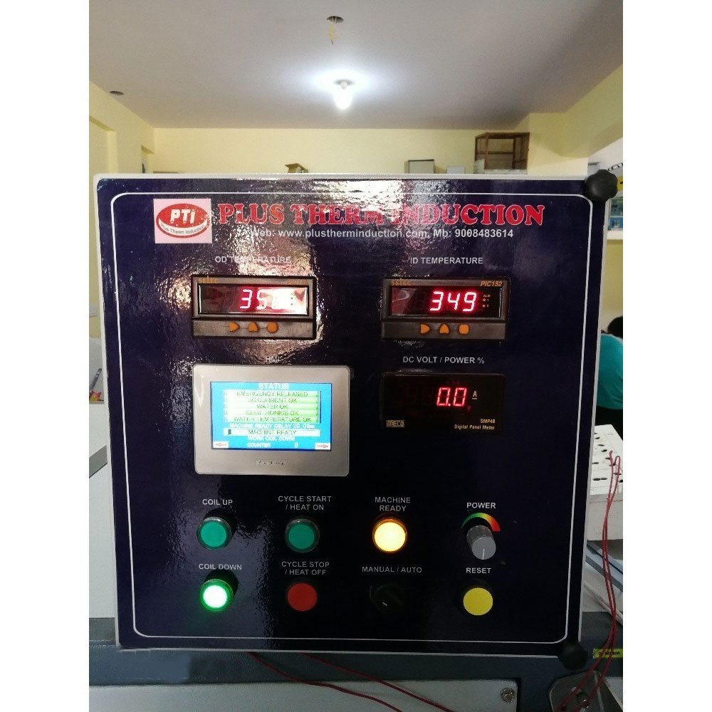 Induction Heating Machine, 30 kW