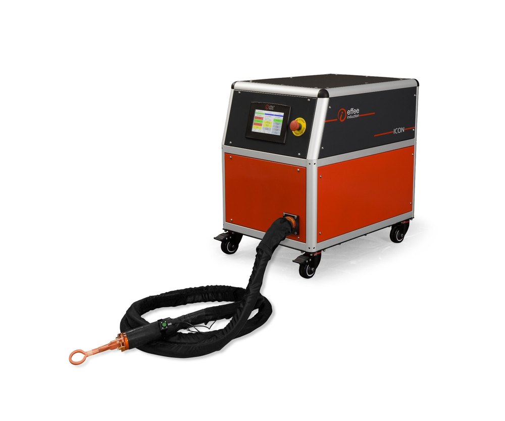 10Kw 220V ICON Standalone Induction Power Source