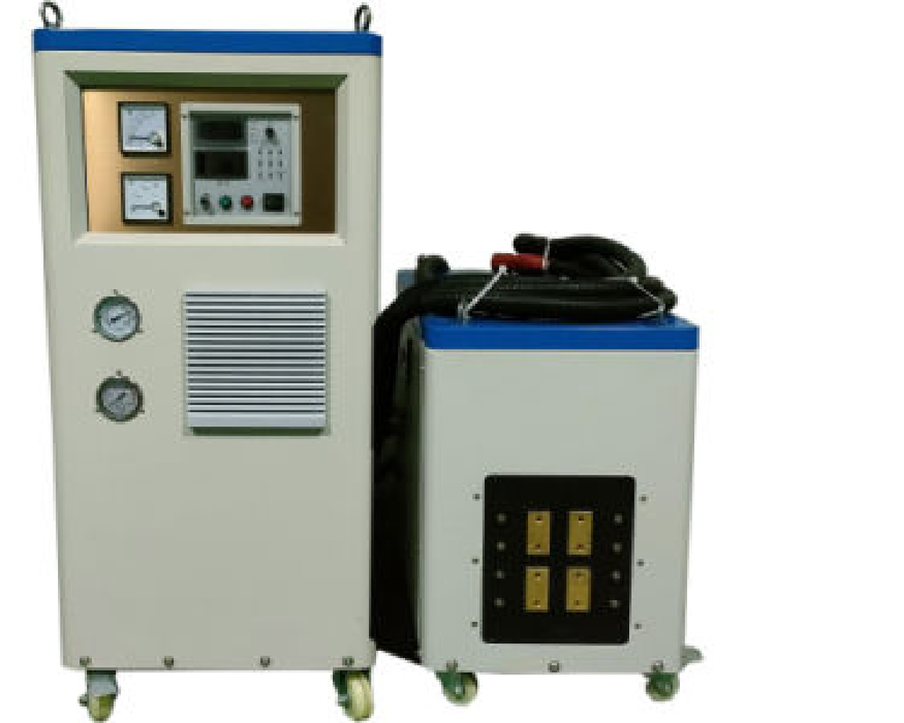 Induction Heating Machine, For Industrial, For industry