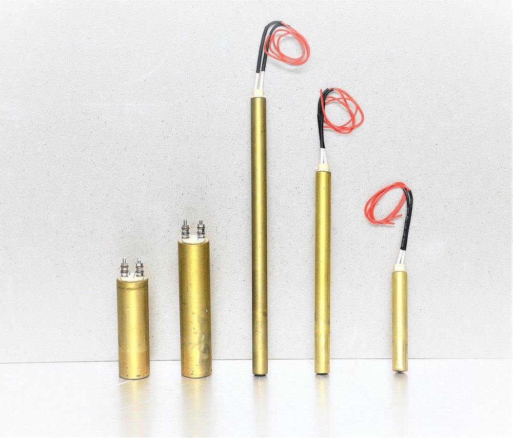 Vijay Cartridge Heaters, 500w