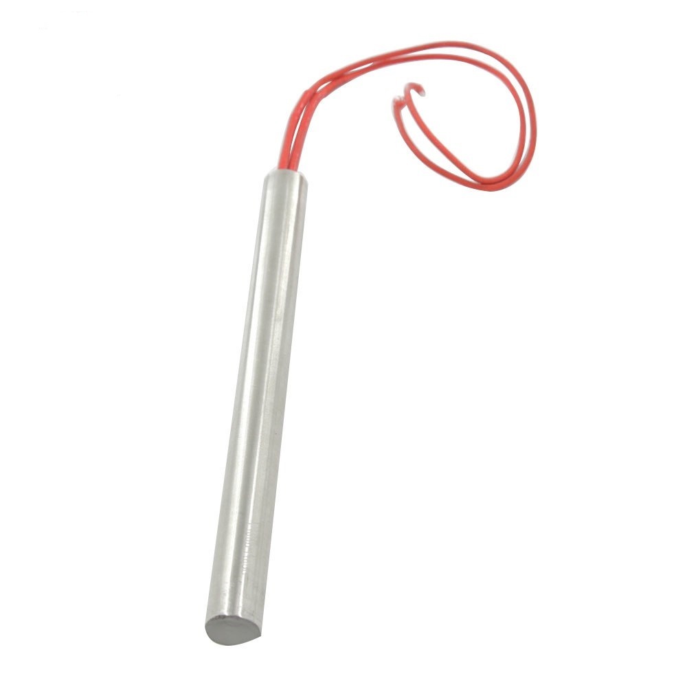 Packaging Machine Heater, Round, 40W