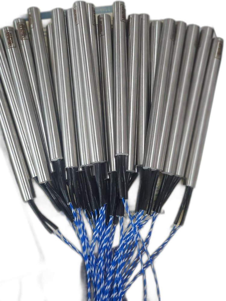 Cartridge Heaters, 240volts, 200 Watt