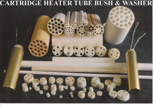 Industrial Heater And Cartridge Heater, 260 Degree C, Size: 500 Mm