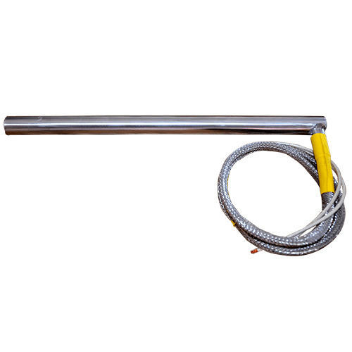 High Density Cartridge Heaters, Size: 15.8x100, 12-480v