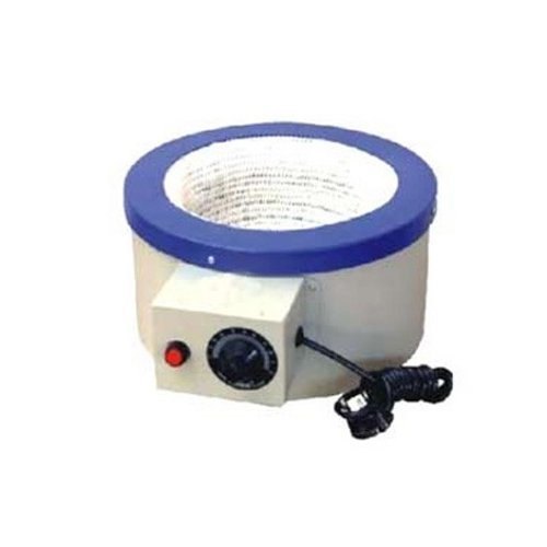 Aluminium Optima Heating Mantle Single Size