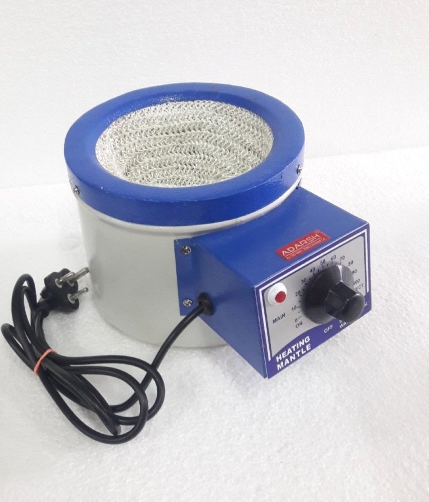 Heating Mantle, For Industrial Ovens, Mild Steel