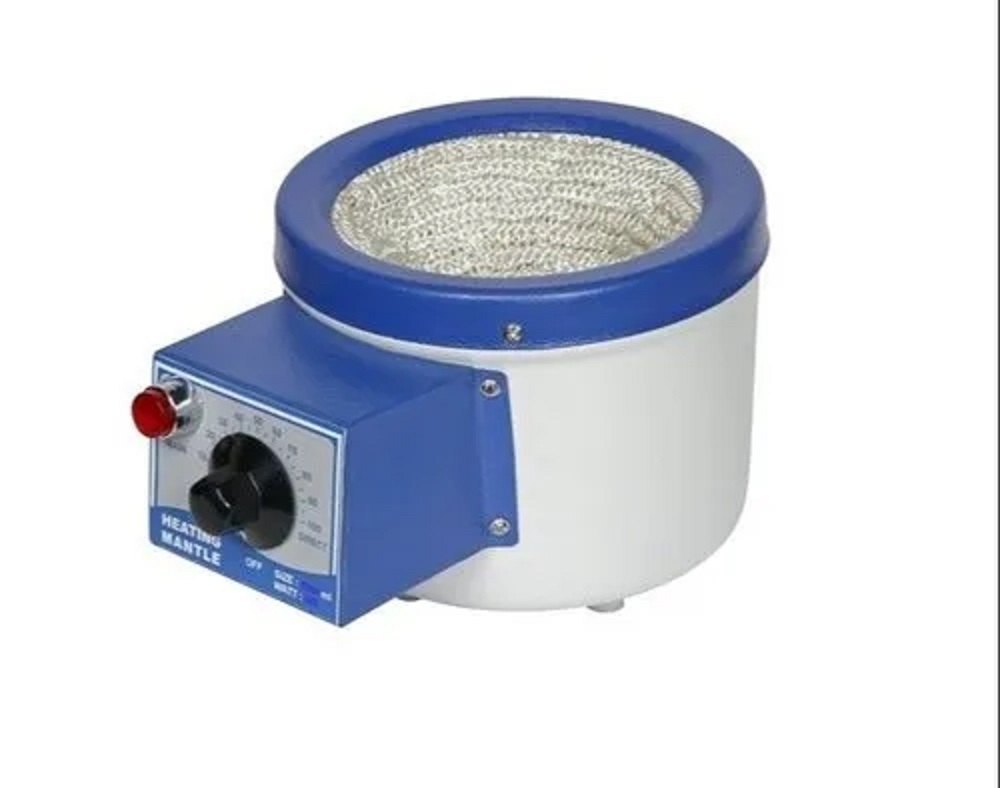 Glass Yarn Laboratory Heating Mantle