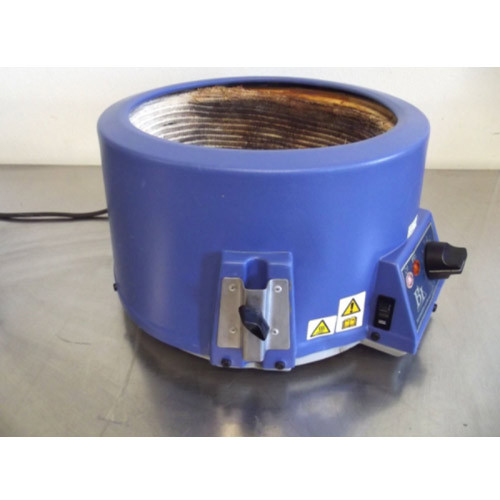 U-Tech Round Heating Mantle, 100 W