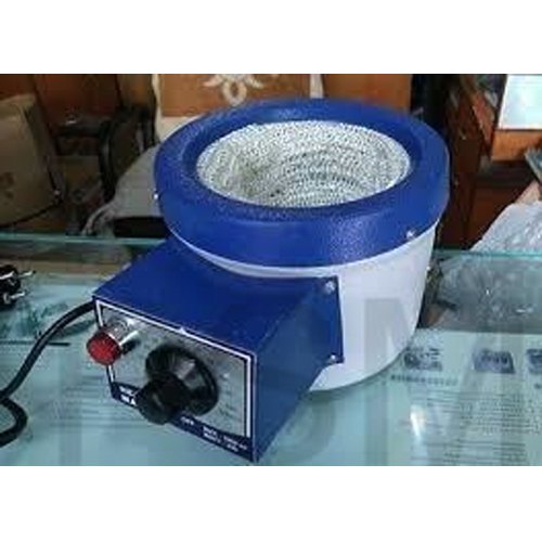 Cast Steel Heating Mantel, for Industrial Ovens