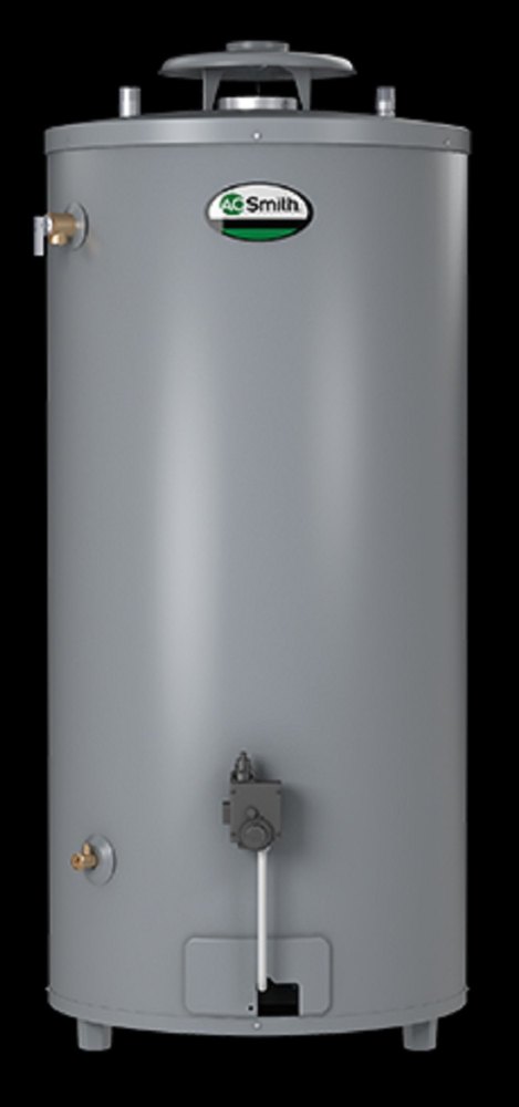 A.O Smith Commercial Gas Geyser