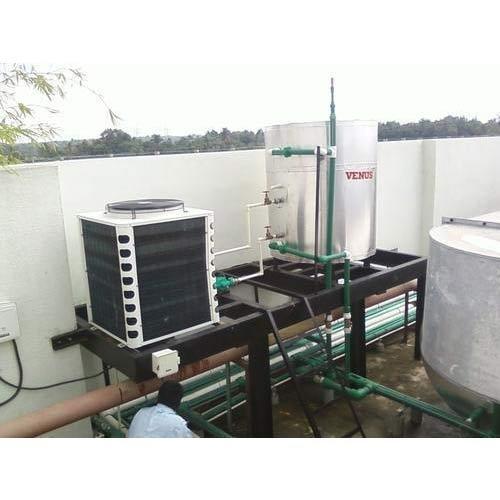 Racold Commercial Heat Pump Water Heater