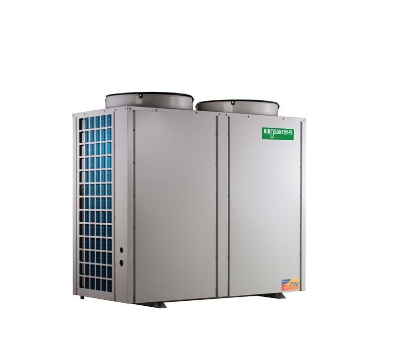 Phnix Pool Heat pump