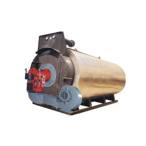 Thermic Oil Heater, 340 V