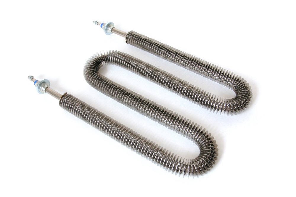 3 mm - 30 mm Industrial Heating Equipment, For Heaters