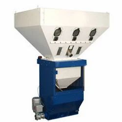 Gravimetric Dosing System