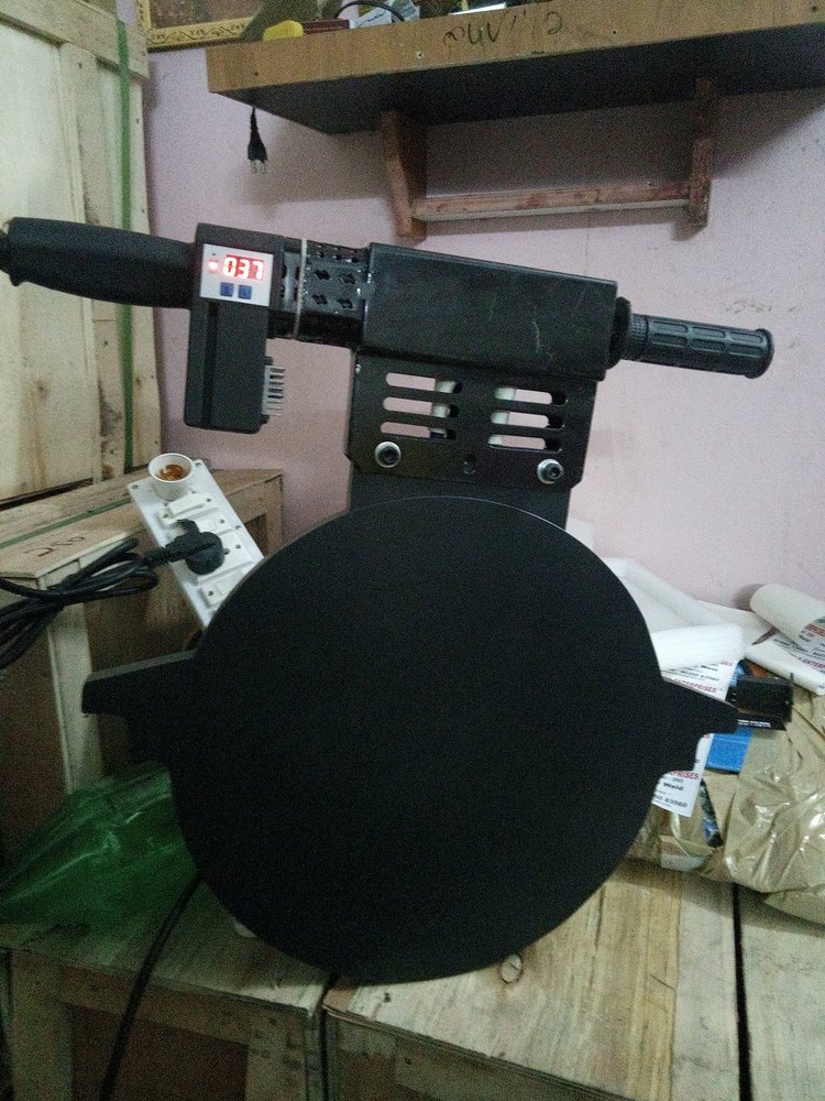Welding Machine Heating Plate