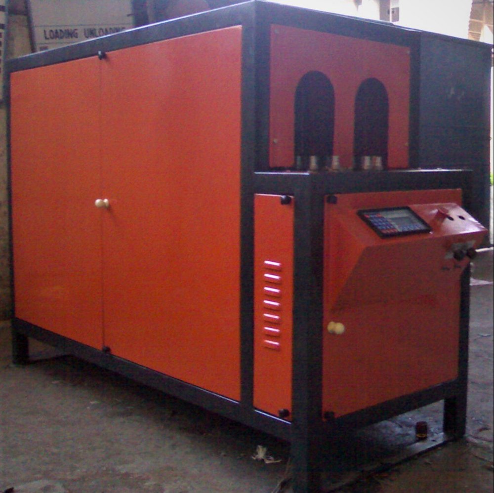 Industrial Heating Equipment