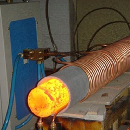 Industrial Heating Equipment