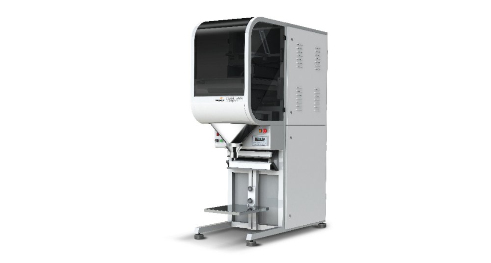 240v 50 Hz Gravimetric Weigh Dispenser Machine