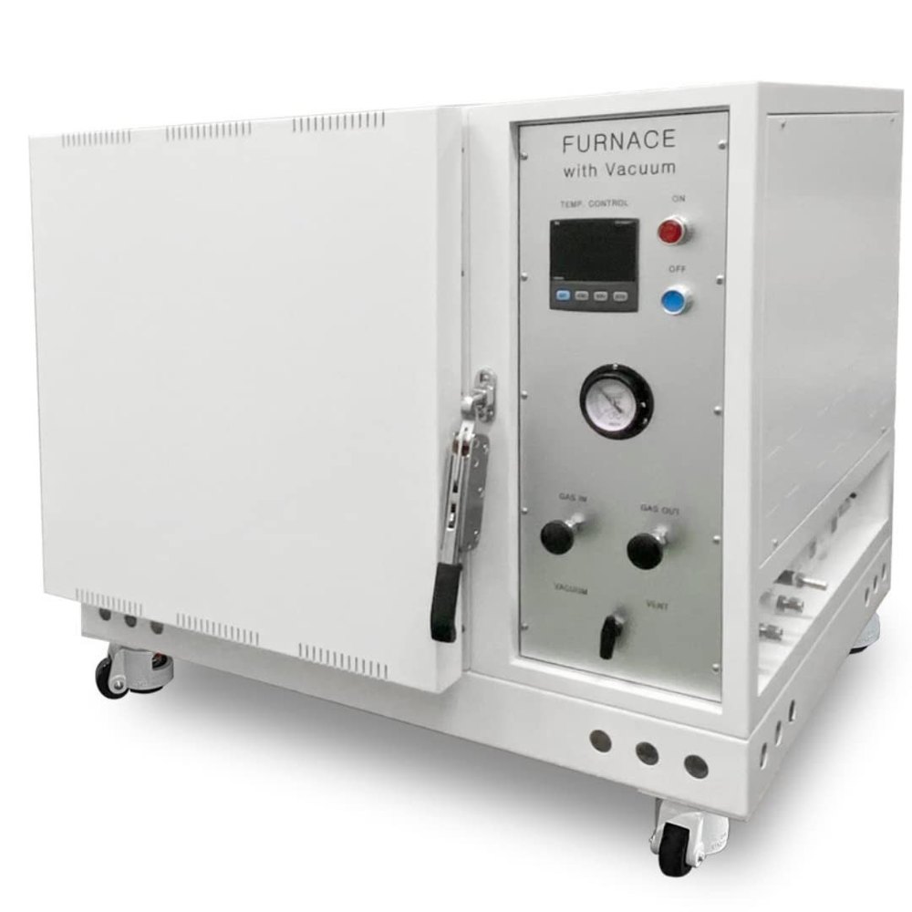 Heat Chamber